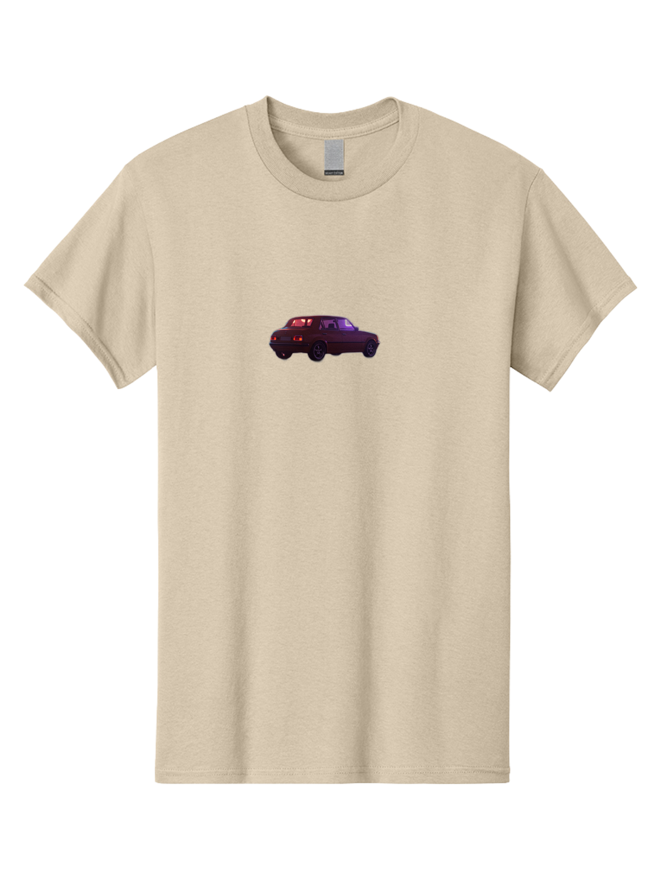 Dark-Purple-Car Men'S Graphic Tee, 100% Cotton, Comfortable Casual Summer Wear, Machine Washable, Vintage Camera, Old Camera, Antique Camera, Black Camera, Classic Photography, Photography Equipment, Nostalgic Device, Film Camera, Camera Art Bah894