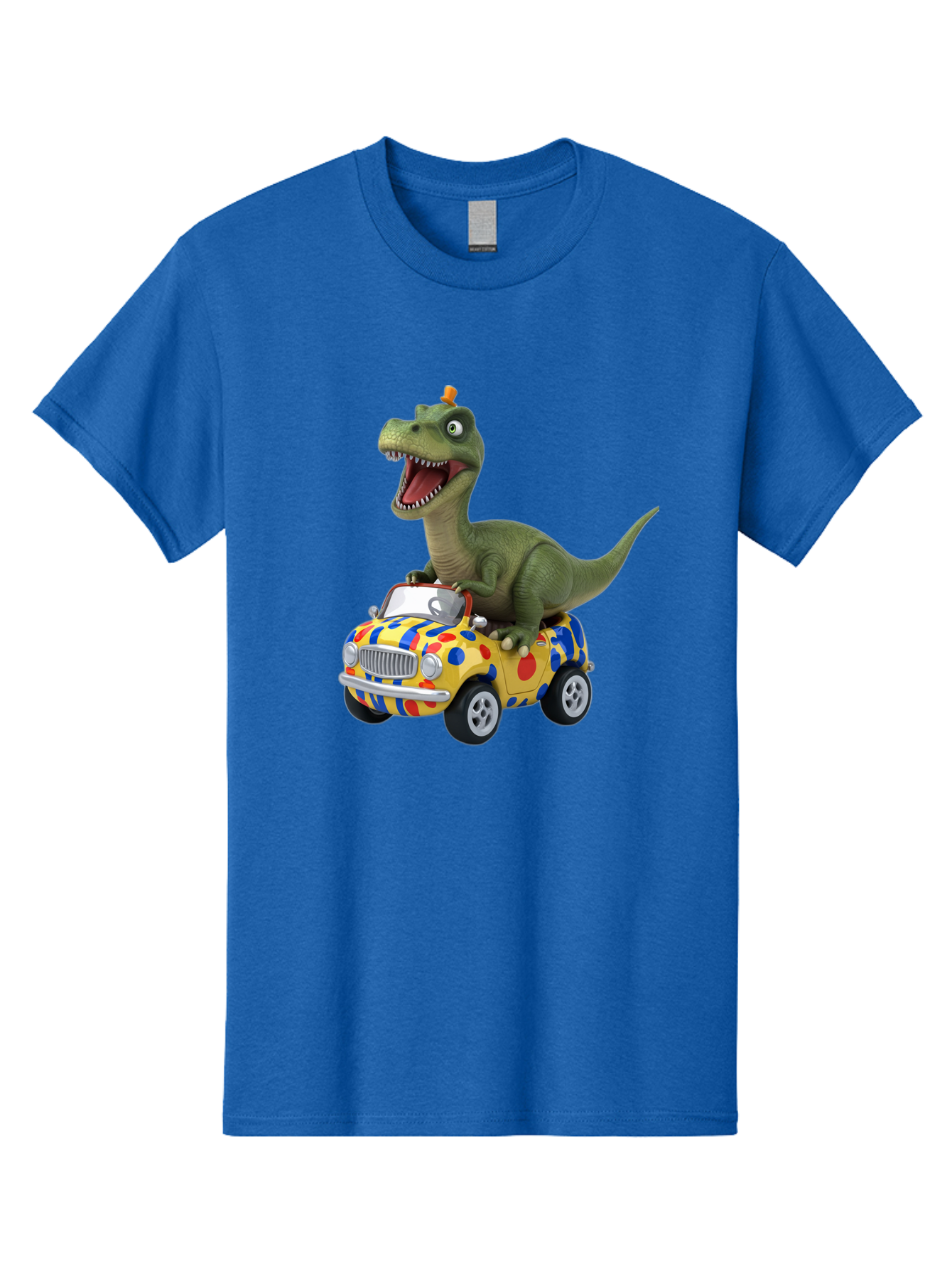 Dino-In-Car Men'S Graphic Tee, 100% Cotton, Comfortable Casual Summer Wear, Machine Washable, Vintage Camera, Old Camera, Antique Camera, Black Camera, Classic Photography, Photography Equipment, Nostalgic Device, Film Camera, Camera Art Bah915