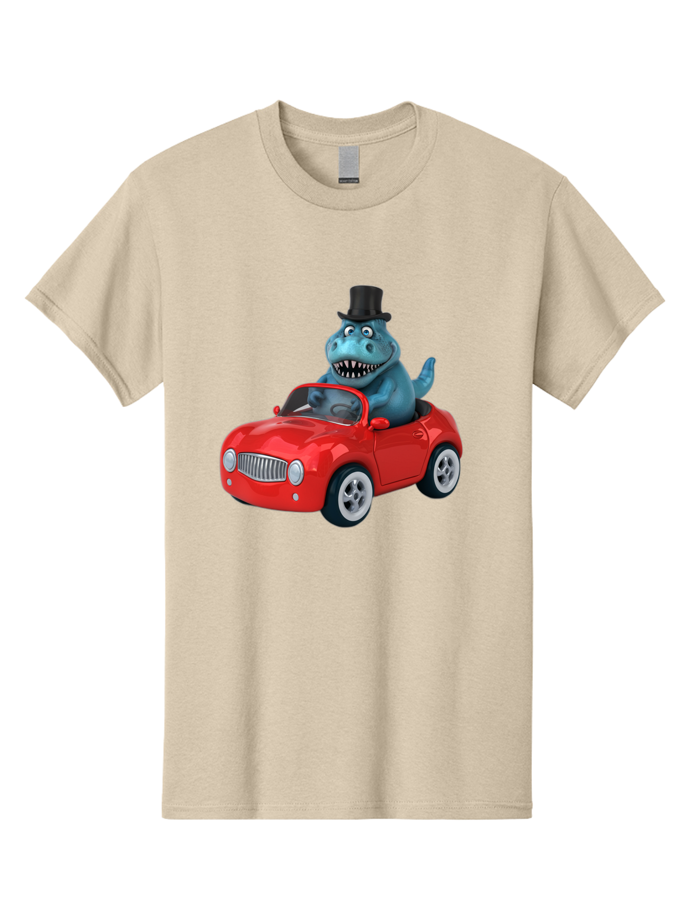 Dino-In-Convertible Men'S Graphic Tee, 100% Cotton, Comfortable Casual Summer Wear, Machine Washable, Vintage Camera, Old Camera, Antique Camera, Black Camera, Classic Photography, Photography Equipment, Nostalgic Device, Film Camera, Bah916