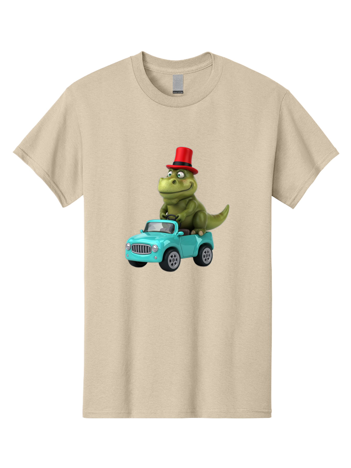 Dino-In-Red-Top-Hat Men'S Graphic Tee, 100% Cotton, Comfortable Casual Summer Wear, Machine Washable, Vintage Camera, Old Camera, Antique Camera, Black Camera, Classic Photography, Photography Equipment, Nostalgic Device, Film Camera, Bah917