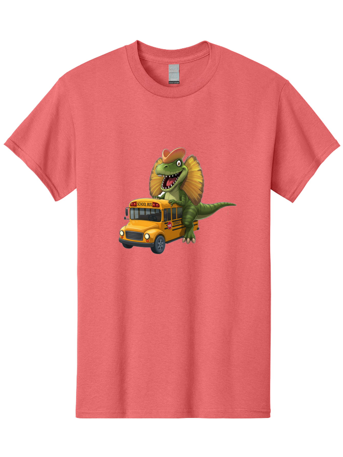 Dino-On-School-Bus Men'S Graphic Tee, 100% Cotton, Comfortable Casual Summer Wear, Machine Washable, Vintage Camera, Old Camera, Antique Camera, Black Camera, Classic Photography, Photography Equipment, Nostalgic Device, Film Camera, Bah920