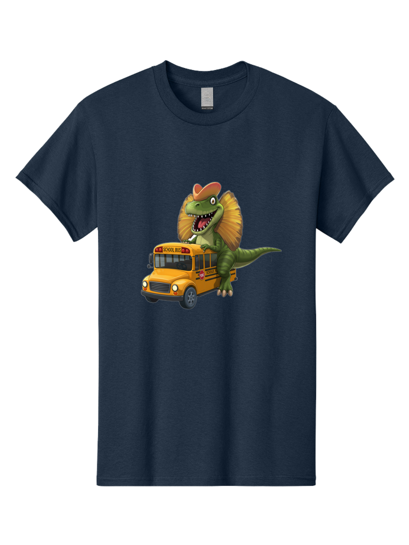 Dino-On-School-Bus Men'S Graphic Tee, 100% Cotton, Comfortable Casual Summer Wear, Machine Washable, Vintage Camera, Old Camera, Antique Camera, Black Camera, Classic Photography, Photography Equipment, Nostalgic Device, Film Camera, Bah920