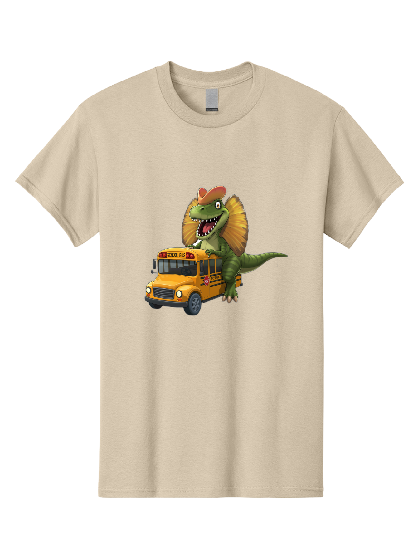 Dino-On-School-Bus Men'S Graphic Tee, 100% Cotton, Comfortable Casual Summer Wear, Machine Washable, Vintage Camera, Old Camera, Antique Camera, Black Camera, Classic Photography, Photography Equipment, Nostalgic Device, Film Camera, Bah920