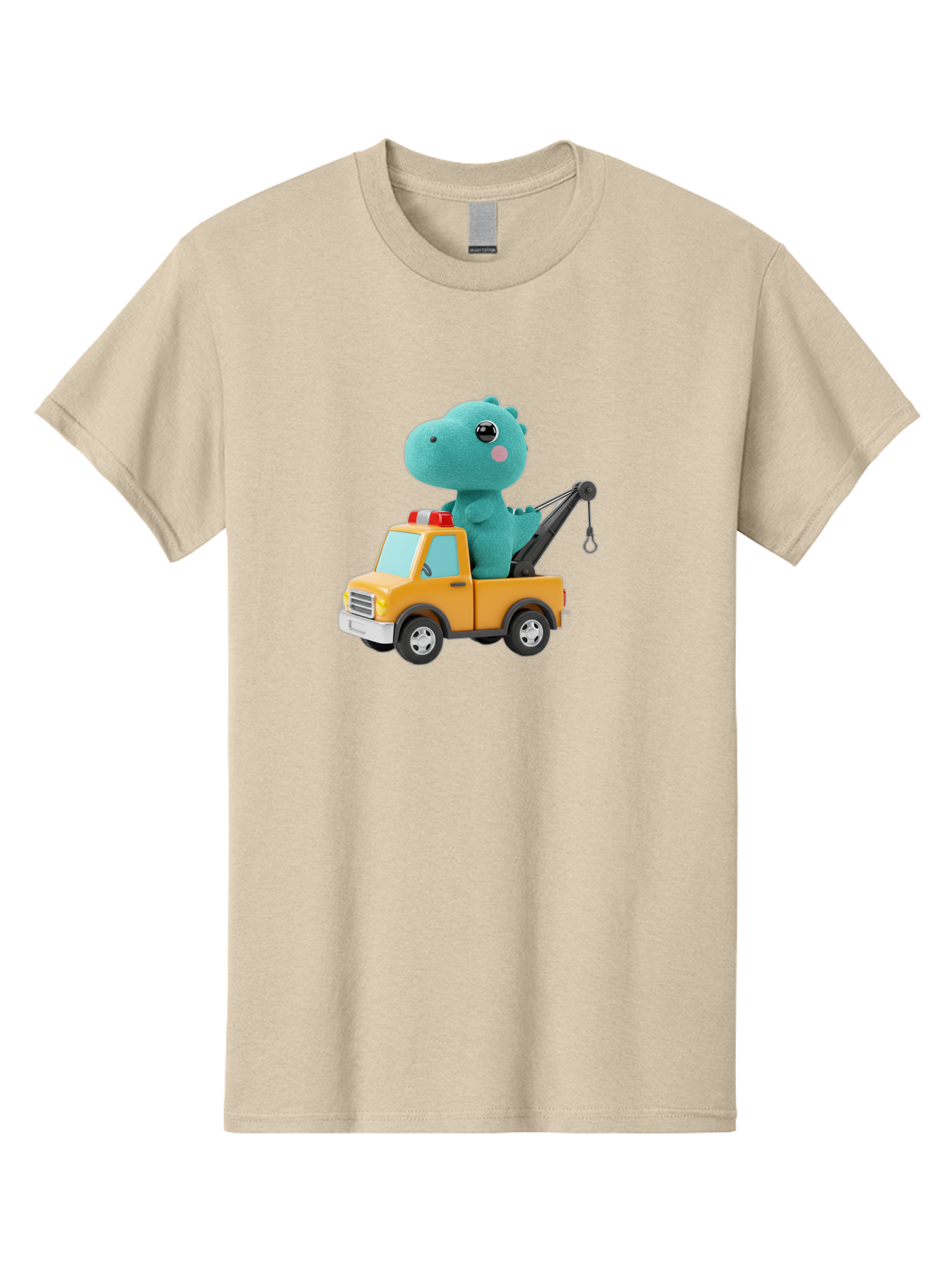 Dino-Tow-Truck Men'S Graphic Tee, 100% Cotton, Comfortable Casual Summer Wear, Machine Washable, Vintage Camera, Old Camera, Antique Camera, Black Camera, Classic Photography, Photography Equipment, Nostalgic Device, Film Camera, Camera Art Bah925