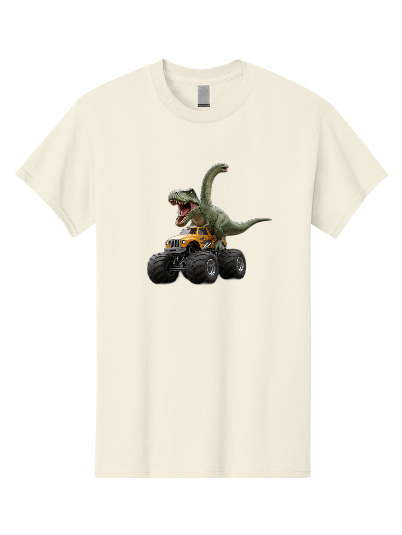 Dino-Truck Men'S Graphic Tee, 100% Cotton, Comfortable Casual Summer Wear, Machine Washable, Vintage Camera, Old Camera, Antique Camera, Black Camera, Classic Photography, Photography Equipment, Nostalgic Device, Film Camera, Camera Art Bah927