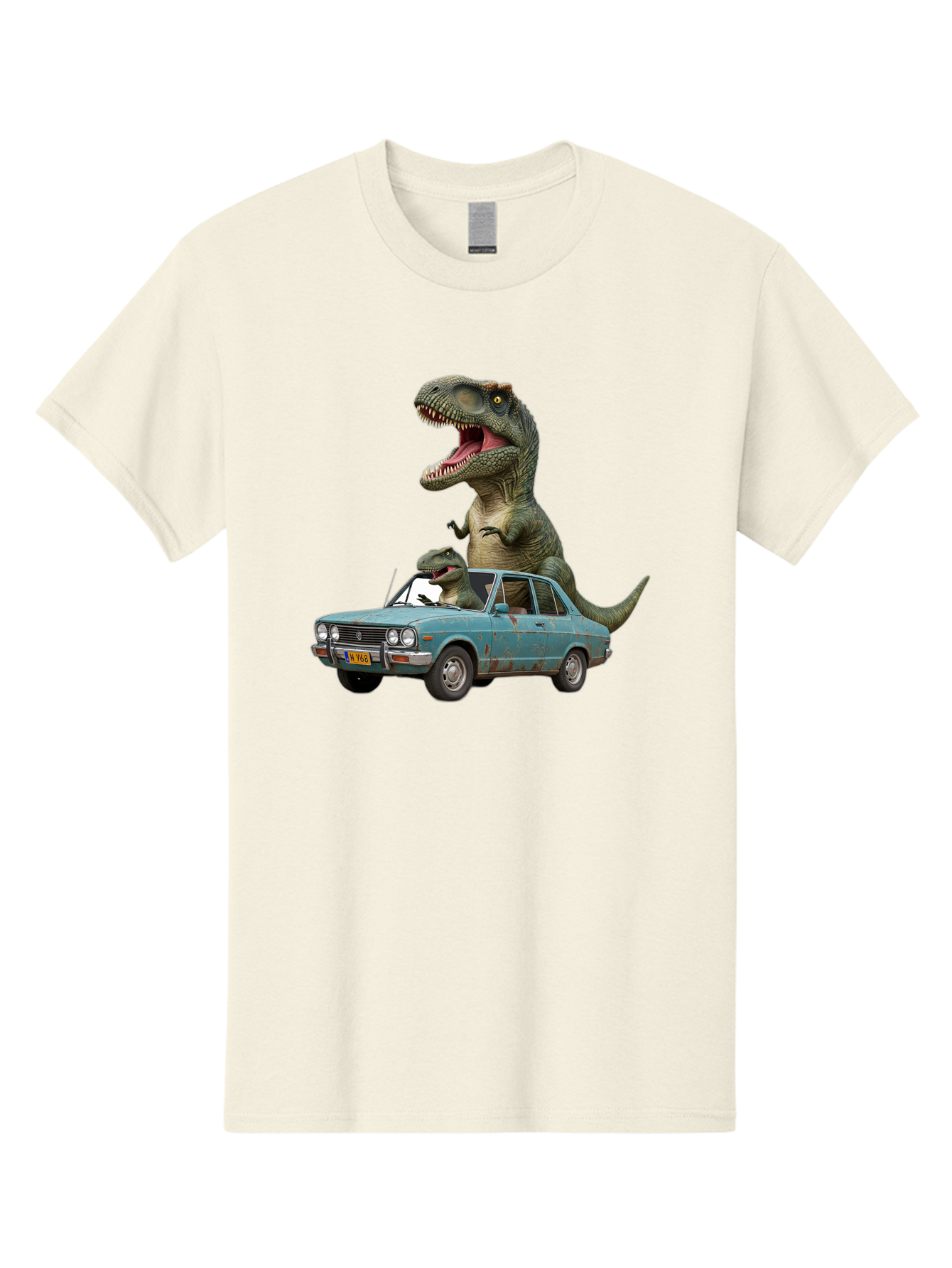 Dinos-In-Car Men'S Graphic Tee, 100% Cotton, Comfortable Casual Summer Wear, Machine Washable, Vintage Camera, Old Camera, Antique Camera, Black Camera, Classic Photography, Photography Equipment, Nostalgic Device, Film Camera, Camera Art Bah928