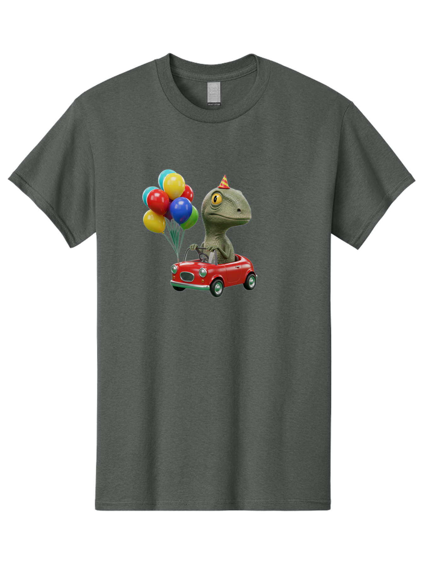 Dinosaur-Birthday Men'S Graphic Tee, 100% Cotton, Comfortable Casual Summer Wear, Machine Washable, Vintage Camera, Old Camera, Antique Camera, Black Camera, Classic Photography, Photography Equipment, Nostalgic Device, Film Camera, Camera Art Bah929