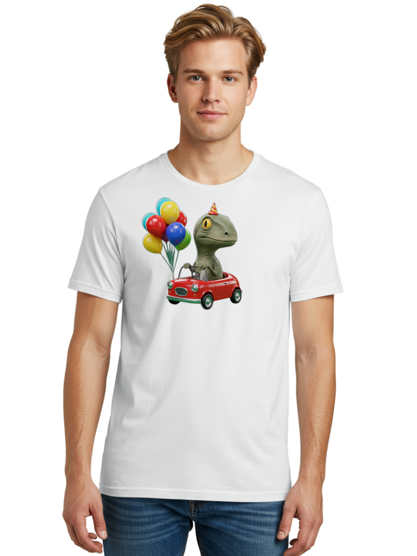 Dinosaur-Birthday Men'S Graphic Tee, 100% Cotton, Comfortable Casual Summer Wear, Machine Washable, Vintage Camera, Old Camera, Antique Camera, Black Camera, Classic Photography, Photography Equipment, Nostalgic Device, Film Camera, Camera Art Bah929