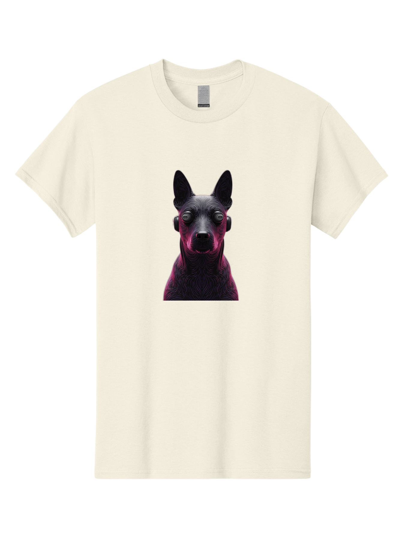Dj-Dog Men'S Graphic Tee, 100% Cotton, Comfortable Casual Summer Wear, Machine Washable, Vintage Camera, Old Camera, Antique Camera, Black Camera, Classic Photography, Photography Equipment, Nostalgic Device, Film Camera, Camera Art Bah936