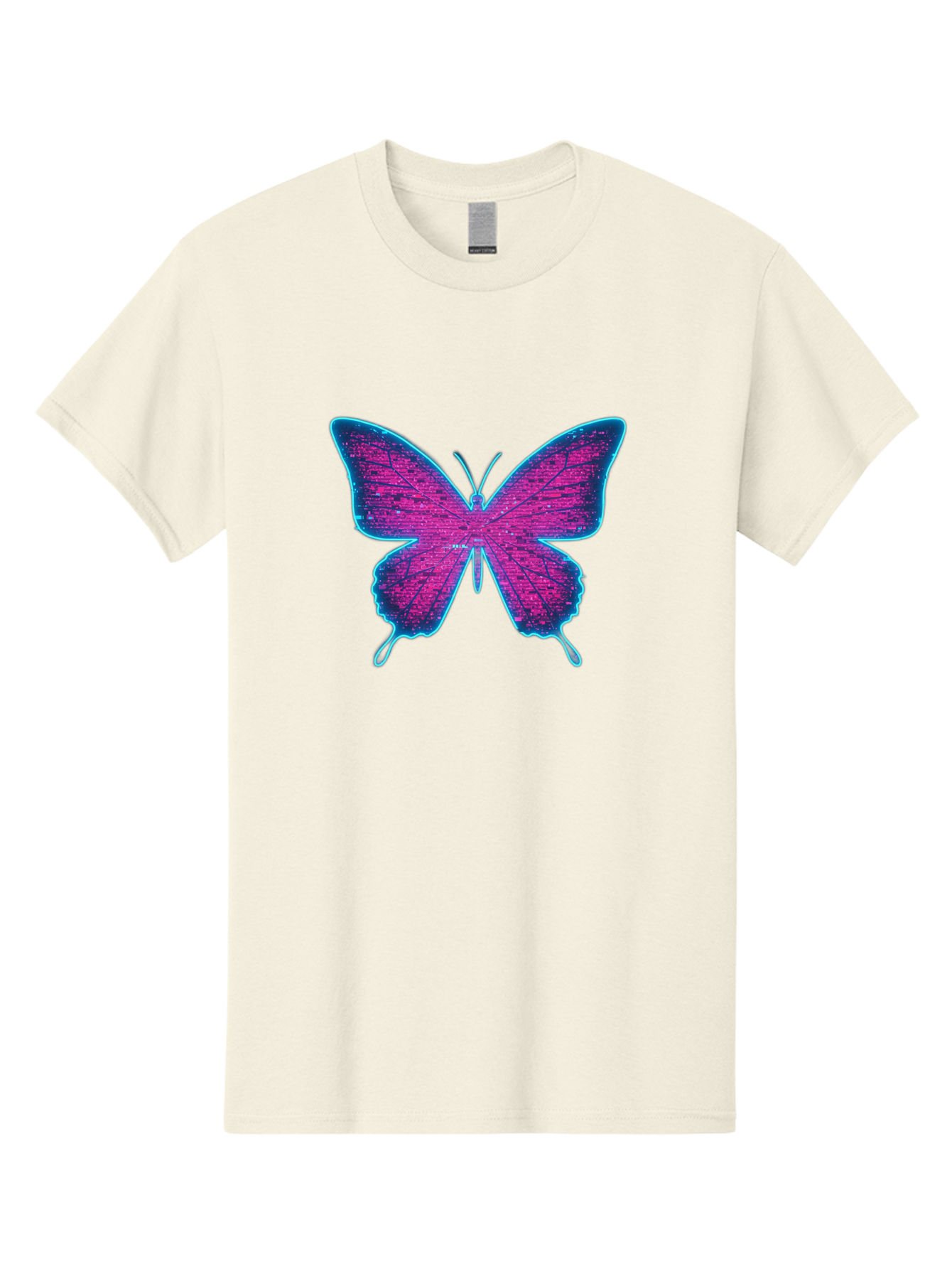 Dna-Butterfly Men'S Graphic Tee, 100% Cotton, Comfortable Casual Summer Wear, Machine Washable, Vintage Camera, Old Camera, Antique Camera, Black Camera, Classic Photography, Photography Equipment, Nostalgic Device, Film Camera, Camera Art Bah937