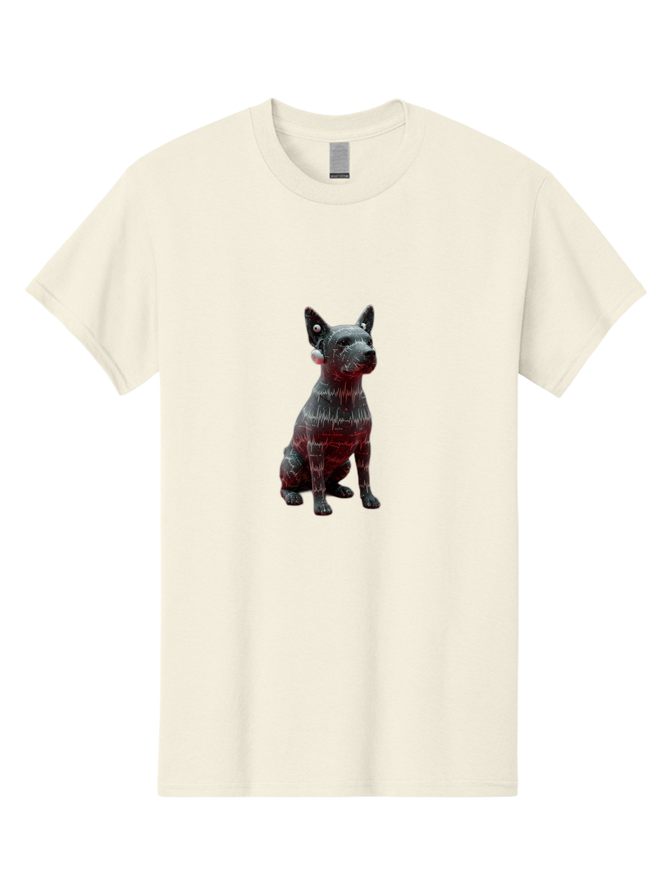 Dog-Figurine Men'S Graphic Tee, 100% Cotton, Comfortable Casual Summer Wear, Machine Washable, Vintage Camera, Old Camera, Antique Camera, Black Camera, Classic Photography, Photography Equipment, Nostalgic Device, Film Camera, Camera Art Bah941