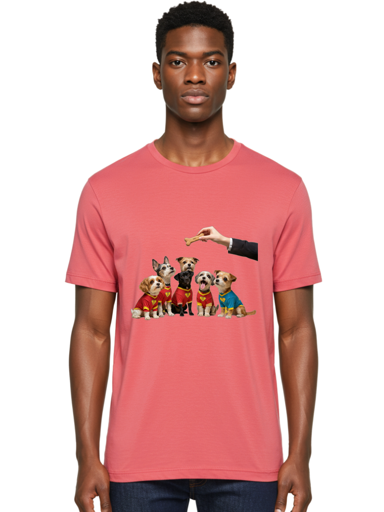 Dogs-In-Jerseys Men'S Graphic Tee, 100% Cotton, Comfortable Casual Summer Wear, Machine Washable, Vintage Camera, Old Camera, Antique Camera, Black Camera, Classic Photography, Photography Equipment, Nostalgic Device, Film Camera, Camera Art Bah953