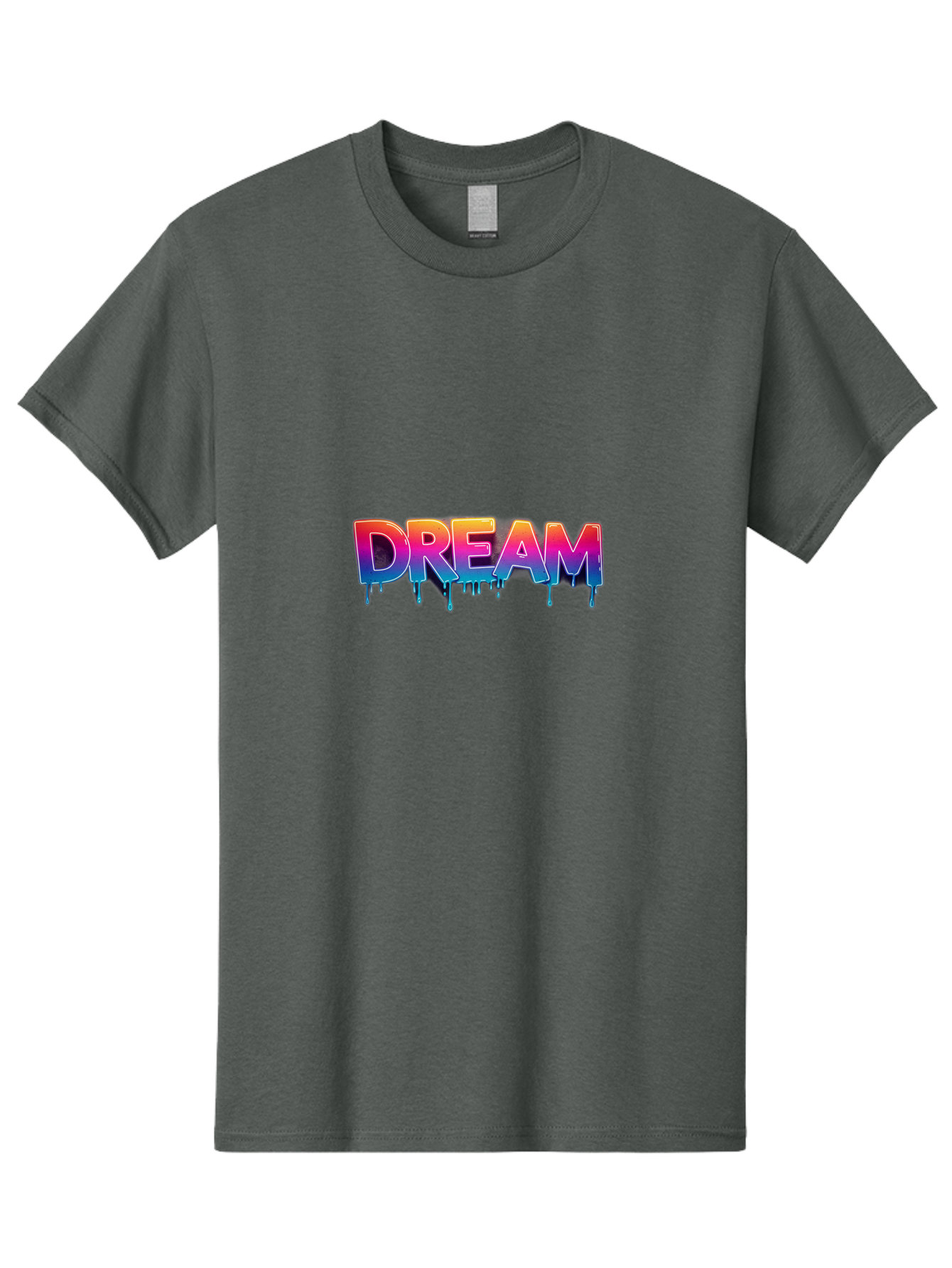 Dream Men'S Graphic Tee, 100% Cotton, Comfortable Casual Summer Wear, Machine Washable, Vintage Camera, Old Camera, Antique Camera, Black Camera, Classic Photography, Photography Equipment, Nostalgic Device, Film Camera, Camera Art Bah954