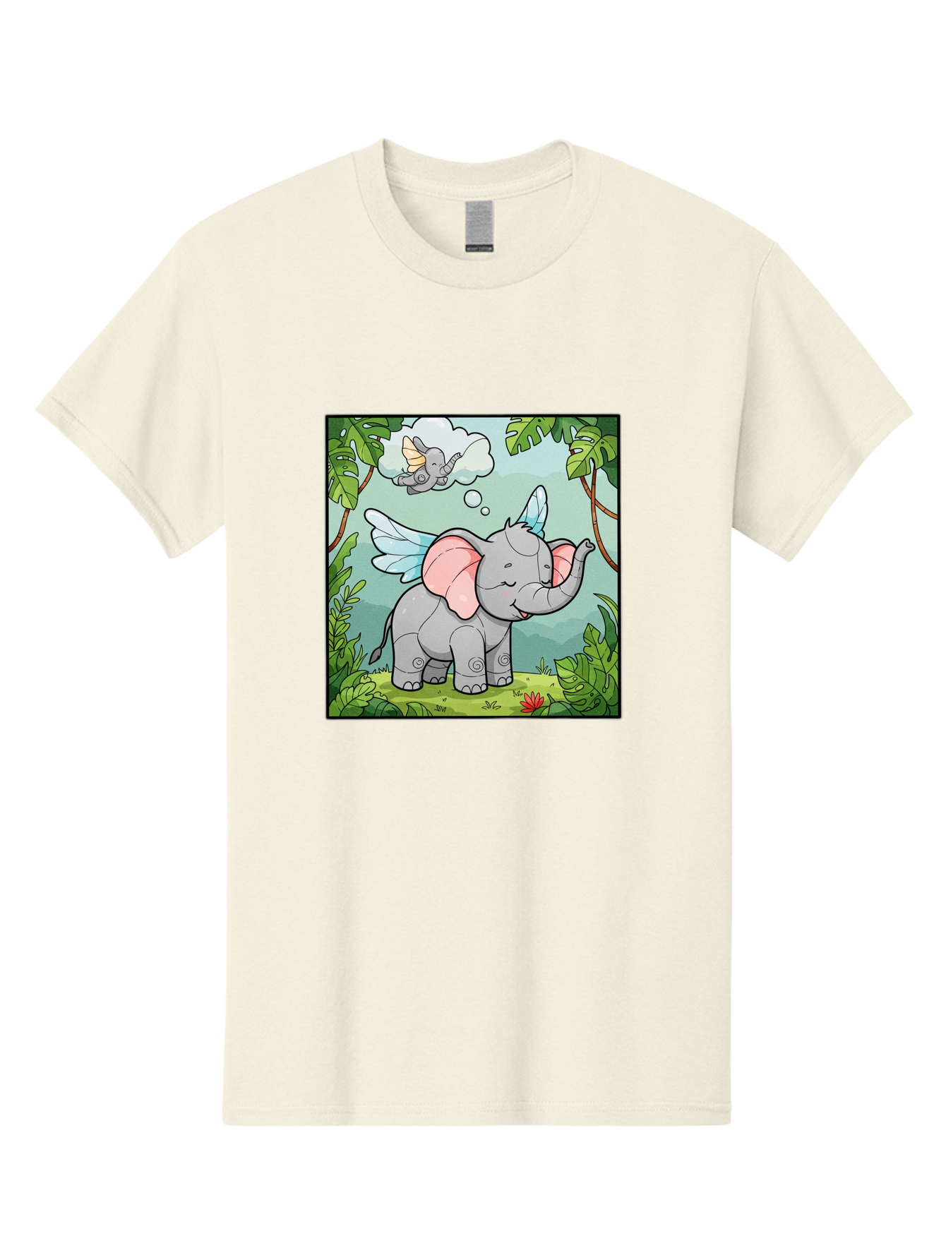 Dreaming-Elephant Men'S Graphic Tee, 100% Cotton, Comfortable Casual Summer Wear, Machine Washable, Vintage Camera, Old Camera, Antique Camera, Black Camera, Classic Photography, Photography Equipment, Nostalgic Device, Film Camera, Camera Art Bah955