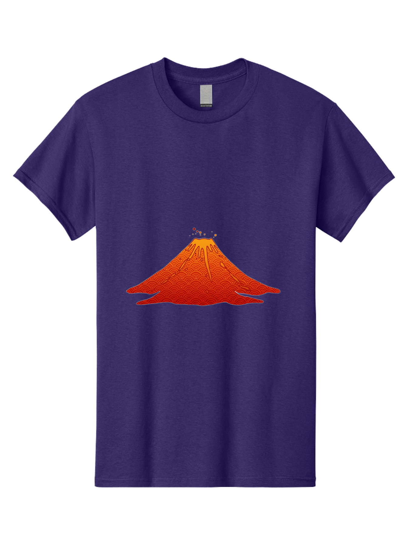 Erupting-Volcano-15 Men'S Graphic Tee, 100% Cotton, Comfortable Casual Summer Wear, Machine Washable, Vintage Camera, Old Camera, Antique Camera, Black Camera, Classic Photography, Photography Equipment, Nostalgic Device, Film Camera, Bah983