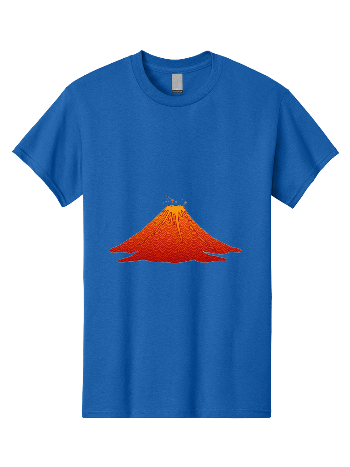 Erupting-Volcano-15 Men'S Graphic Tee, 100% Cotton, Comfortable Casual Summer Wear, Machine Washable, Vintage Camera, Old Camera, Antique Camera, Black Camera, Classic Photography, Photography Equipment, Nostalgic Device, Film Camera, Bah983