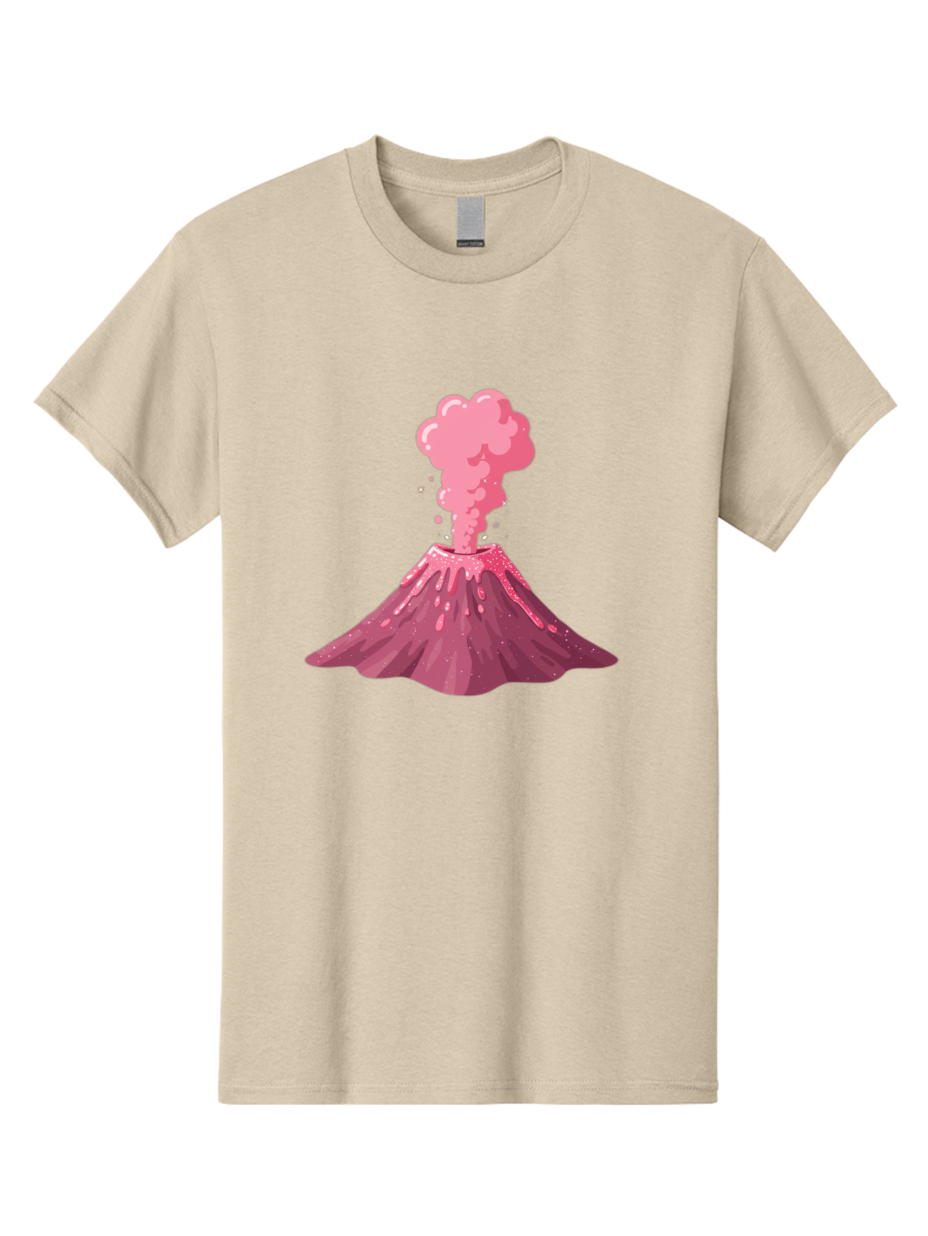 Erupting-Volcano-8 Men'S Graphic Tee, 100% Cotton, Comfortable Casual Summer Wear, Machine Washable, Vintage Camera, Old Camera, Antique Camera, Black Camera, Classic Photography, Photography Equipment, Nostalgic Device, Film Camera, Bah991