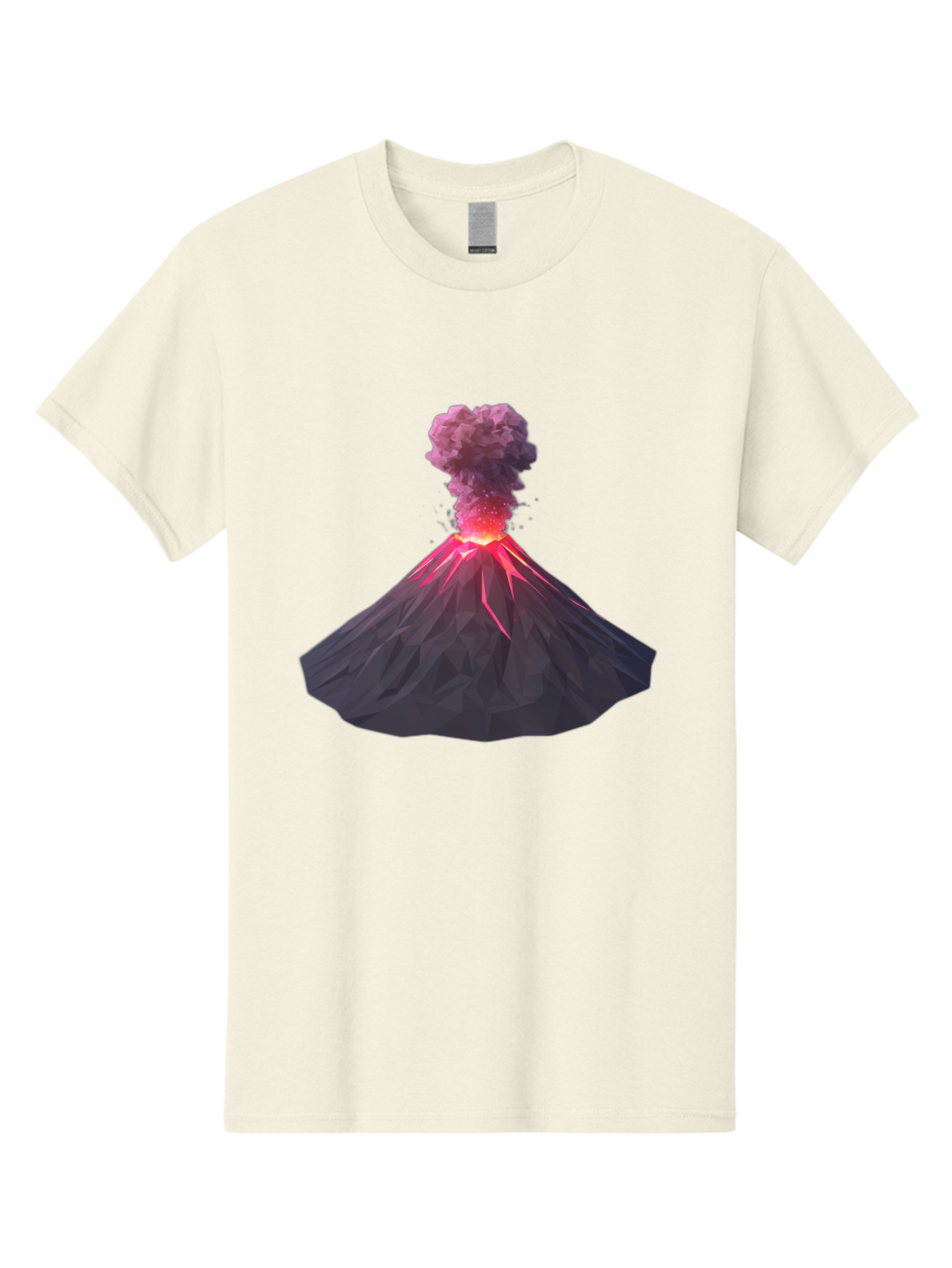 Erupting-Volcano-9 Men'S Graphic Tee, 100% Cotton, Comfortable Casual Summer Wear, Machine Washable, Vintage Camera, Old Camera, Antique Camera, Black Camera, Classic Photography, Photography Equipment, Nostalgic Device, Film Camera, Bah992