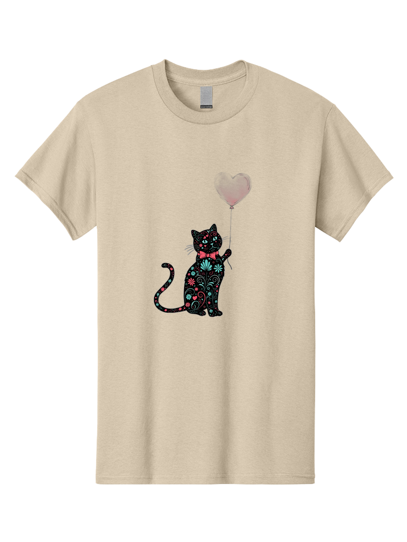 Floral-Cat Men'S Graphic Tee, 100% Cotton, Comfortable Casual Summer Wear, Machine Washable, Vintage Camera, Old Camera, Antique Camera, Black Camera, Classic Photography, Photography Equipment, Nostalgic Device, Film Camera, Camera Art Bah999