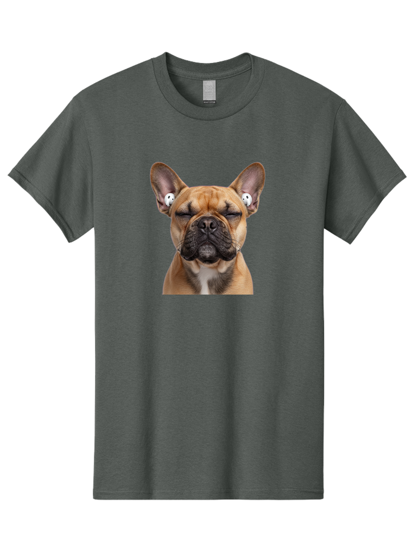 French-Bulldog Men'S Graphic Tee, 100% Cotton, Comfortable Casual Summer Wear, Machine Washable, Vintage Camera, Old Camera, Antique Camera, Black Camera, Classic Photography, Photography Equipment, Nostalgic Device, Film Camera, Camera Art Bai007