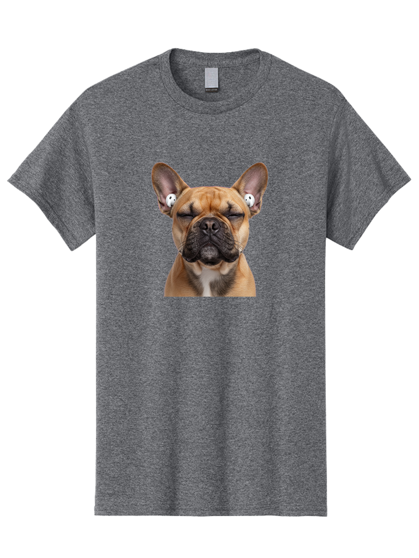 French-Bulldog Men'S Graphic Tee, 100% Cotton, Comfortable Casual Summer Wear, Machine Washable, Vintage Camera, Old Camera, Antique Camera, Black Camera, Classic Photography, Photography Equipment, Nostalgic Device, Film Camera, Camera Art Bai007
