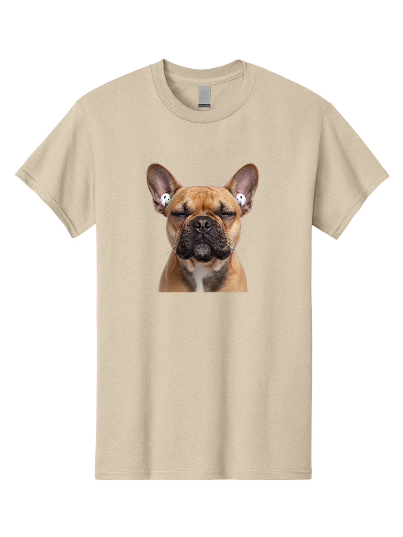 French-Bulldog Men'S Graphic Tee, 100% Cotton, Comfortable Casual Summer Wear, Machine Washable, Vintage Camera, Old Camera, Antique Camera, Black Camera, Classic Photography, Photography Equipment, Nostalgic Device, Film Camera, Camera Art Bai007