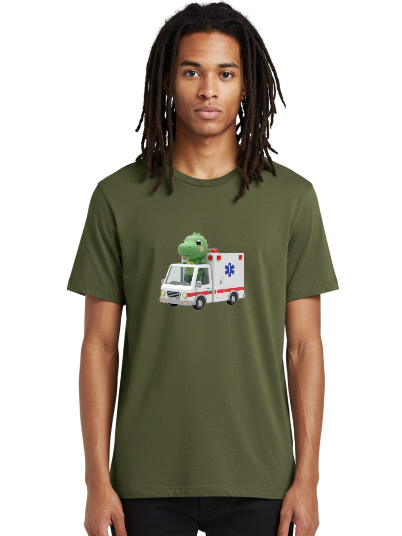 Frog-In-Ambulance Men'S Graphic Tee, 100% Cotton, Comfortable Casual Summer Wear, Machine Washable, Vintage Camera, Old Camera, Antique Camera, Black Camera, Classic Photography, Photography Equipment, Nostalgic Device, Film Camera, Camera Art Bai010