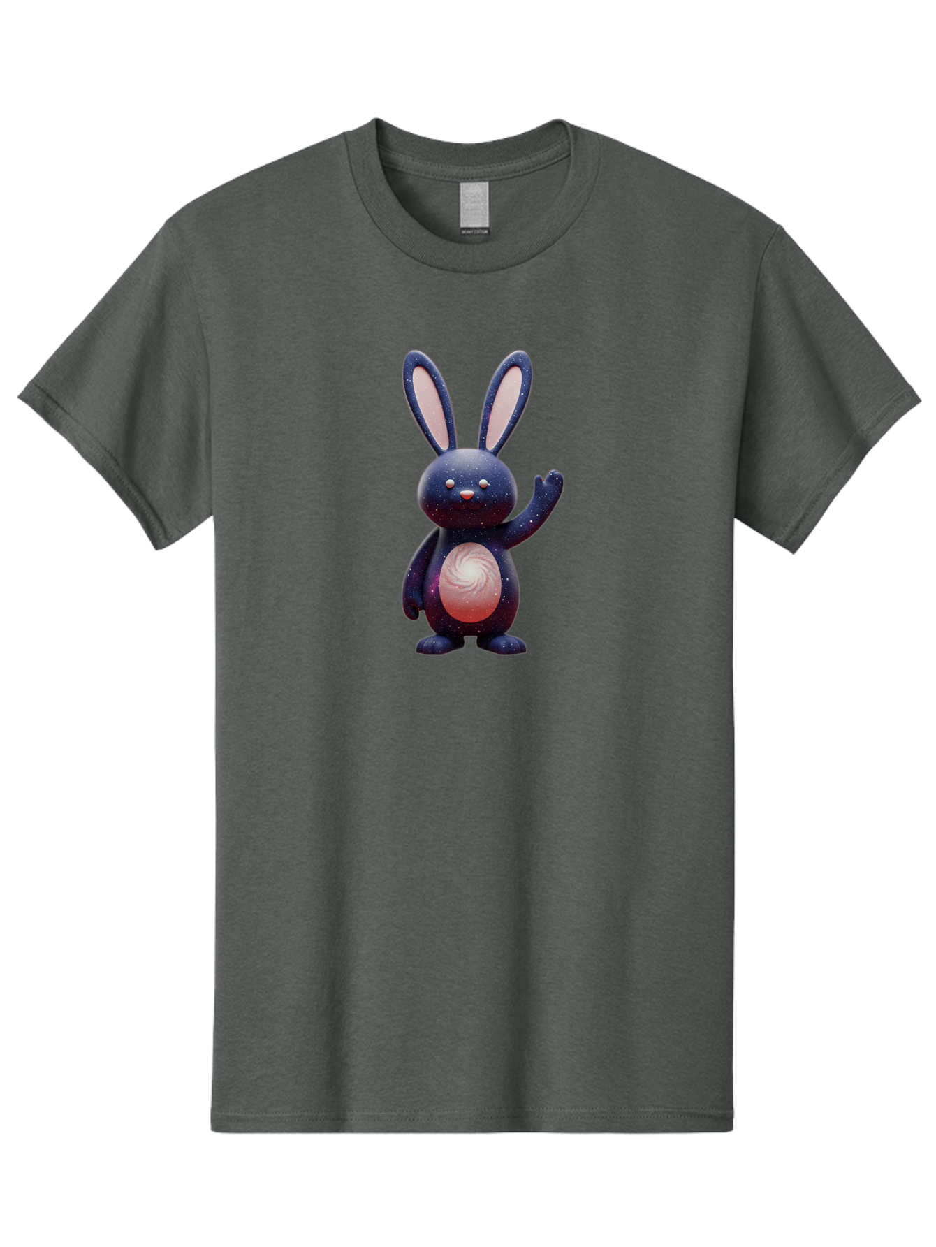 Galaxy-Bunny Men'S Graphic Tee, 100% Cotton, Comfortable Casual Summer Wear, Machine Washable, Vintage Camera, Old Camera, Antique Camera, Black Camera, Classic Photography, Photography Equipment, Nostalgic Device, Film Camera, Camera Art Bai019