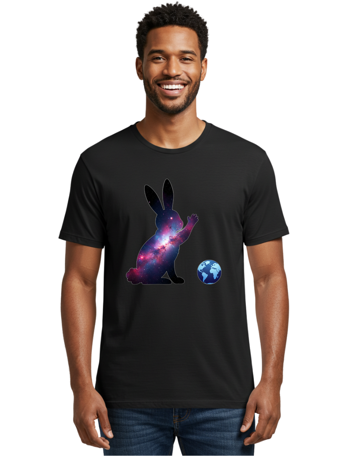 Galaxy-Rabbit Men'S Graphic Tee, 100% Cotton, Comfortable Casual Summer Wear, Machine Washable, Vintage Camera, Old Camera, Antique Camera, Black Camera, Classic Photography, Photography Equipment, Nostalgic Device, Film Camera, Camera Art Bai022