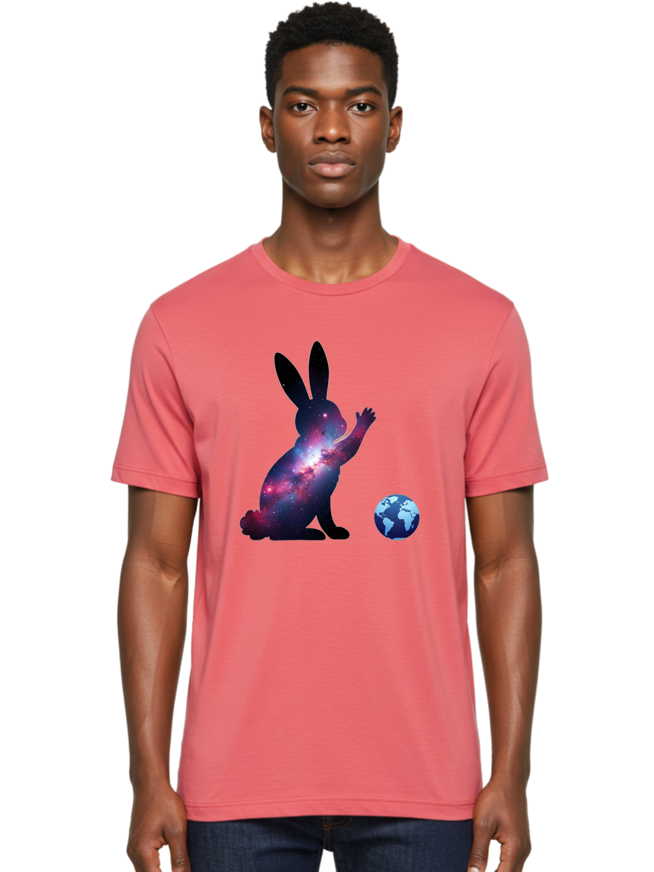 Galaxy-Rabbit Men'S Graphic Tee, 100% Cotton, Comfortable Casual Summer Wear, Machine Washable, Vintage Camera, Old Camera, Antique Camera, Black Camera, Classic Photography, Photography Equipment, Nostalgic Device, Film Camera, Camera Art Bai022