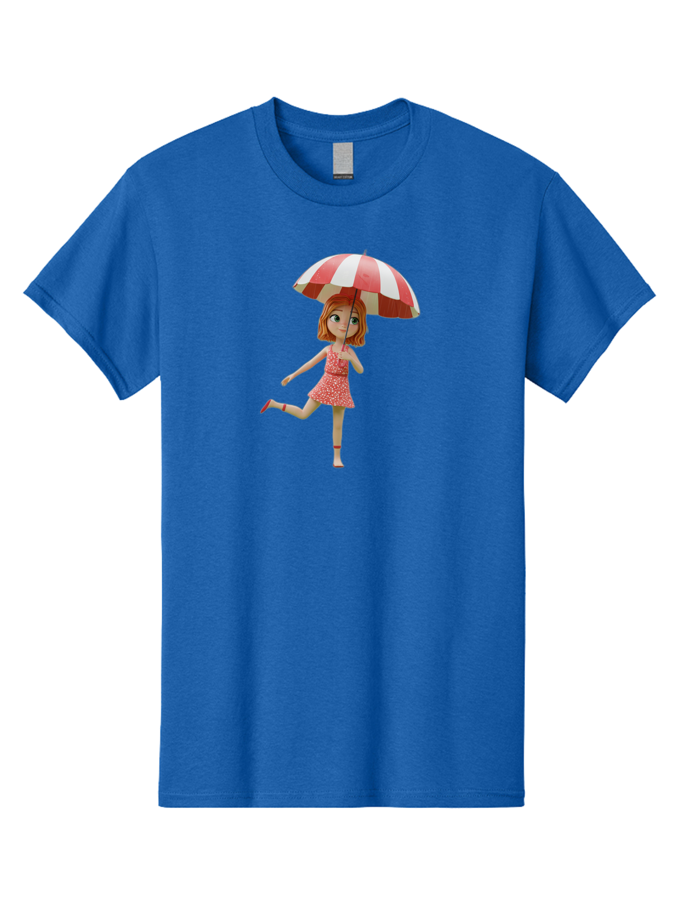Girl-With-Umbrella Men'S Graphic Tee, 100% Cotton, Comfortable Casual Summer Wear, Machine Washable, Vintage Camera, Old Camera, Antique Camera, Black Camera, Classic Photography, Photography Equipment, Nostalgic Device, Film Camera, Bai040
