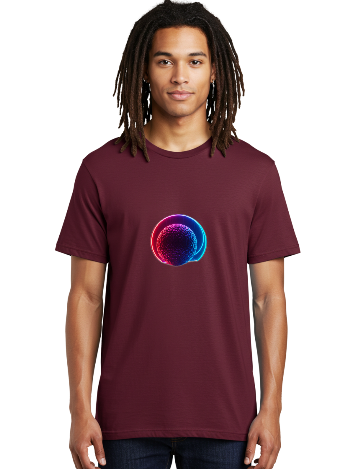 Glowing-Sphere Men'S Graphic Tee, 100% Cotton, Comfortable Casual Summer Wear, Machine Washable, Vintage Camera, Old Camera, Antique Camera, Black Camera, Classic Photography, Photography Equipment, Nostalgic Device, Film Camera, Camera Art Bai055