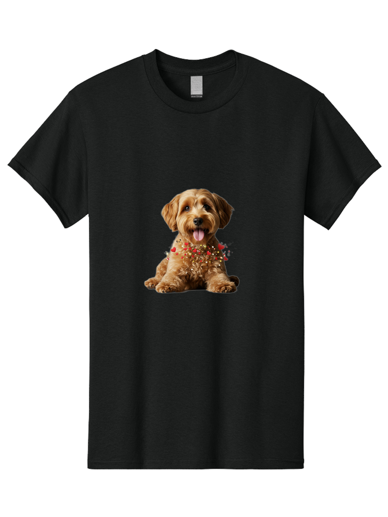 Golden-Dog Men'S Graphic Tee, 100% Cotton, Comfortable Casual Summer Wear, Machine Washable, Vintage Camera, Old Camera, Antique Camera, Black Camera, Classic Photography, Photography Equipment, Nostalgic Device, Film Camera, Camera Art Bai060