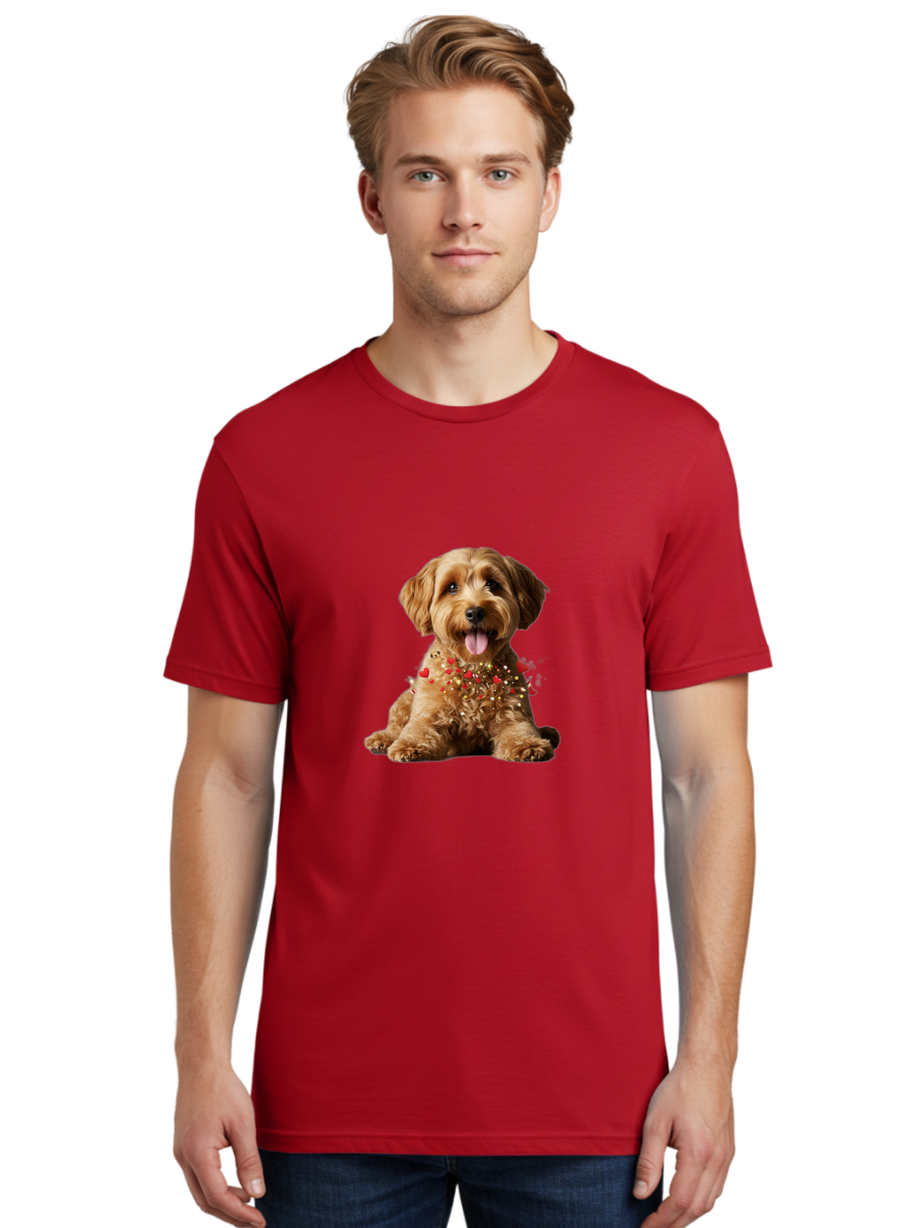 Golden-Dog Men'S Graphic Tee, 100% Cotton, Comfortable Casual Summer Wear, Machine Washable, Vintage Camera, Old Camera, Antique Camera, Black Camera, Classic Photography, Photography Equipment, Nostalgic Device, Film Camera, Camera Art Bai060