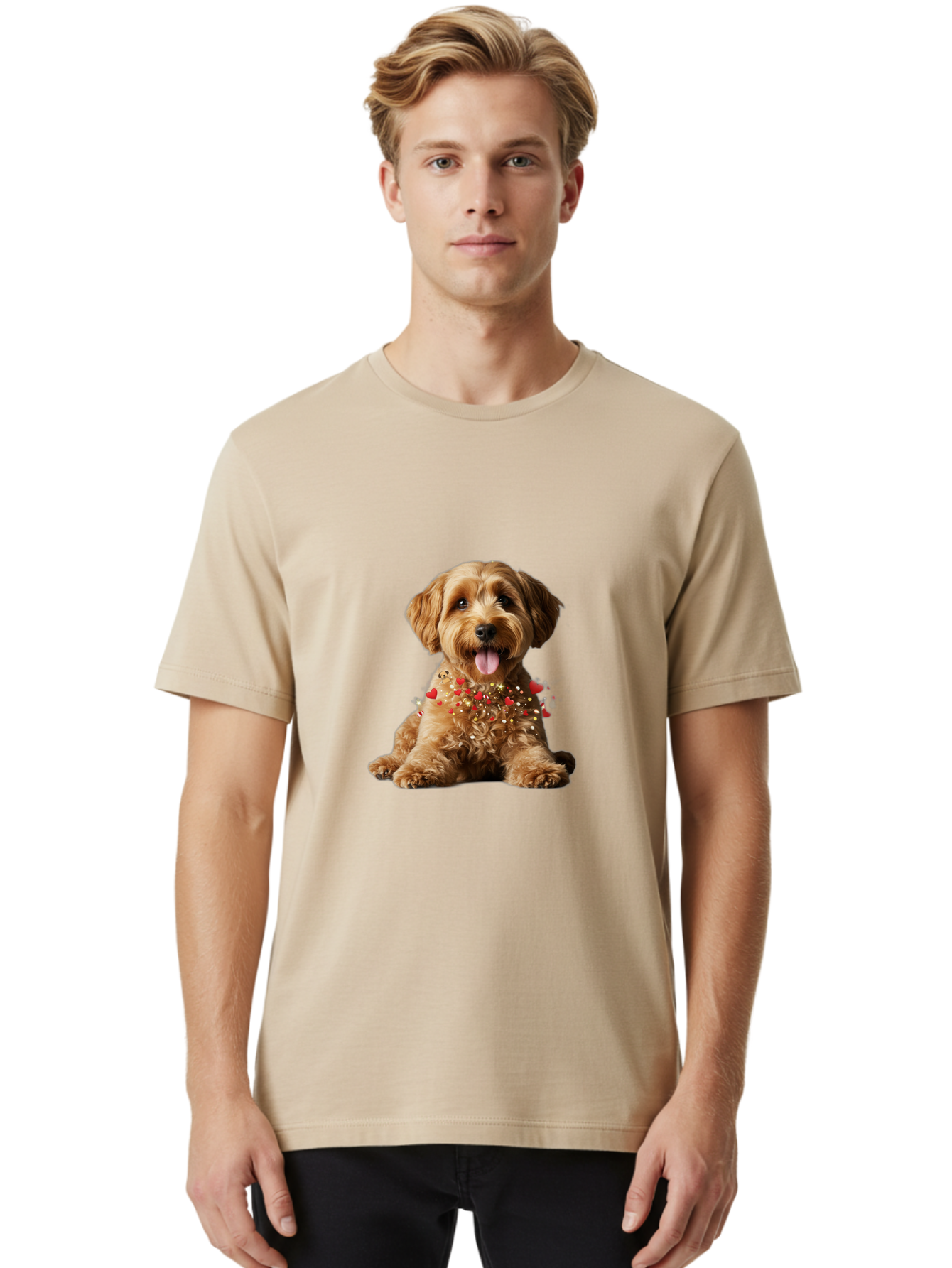 Golden-Dog Men'S Graphic Tee, 100% Cotton, Comfortable Casual Summer Wear, Machine Washable, Vintage Camera, Old Camera, Antique Camera, Black Camera, Classic Photography, Photography Equipment, Nostalgic Device, Film Camera, Camera Art Bai060