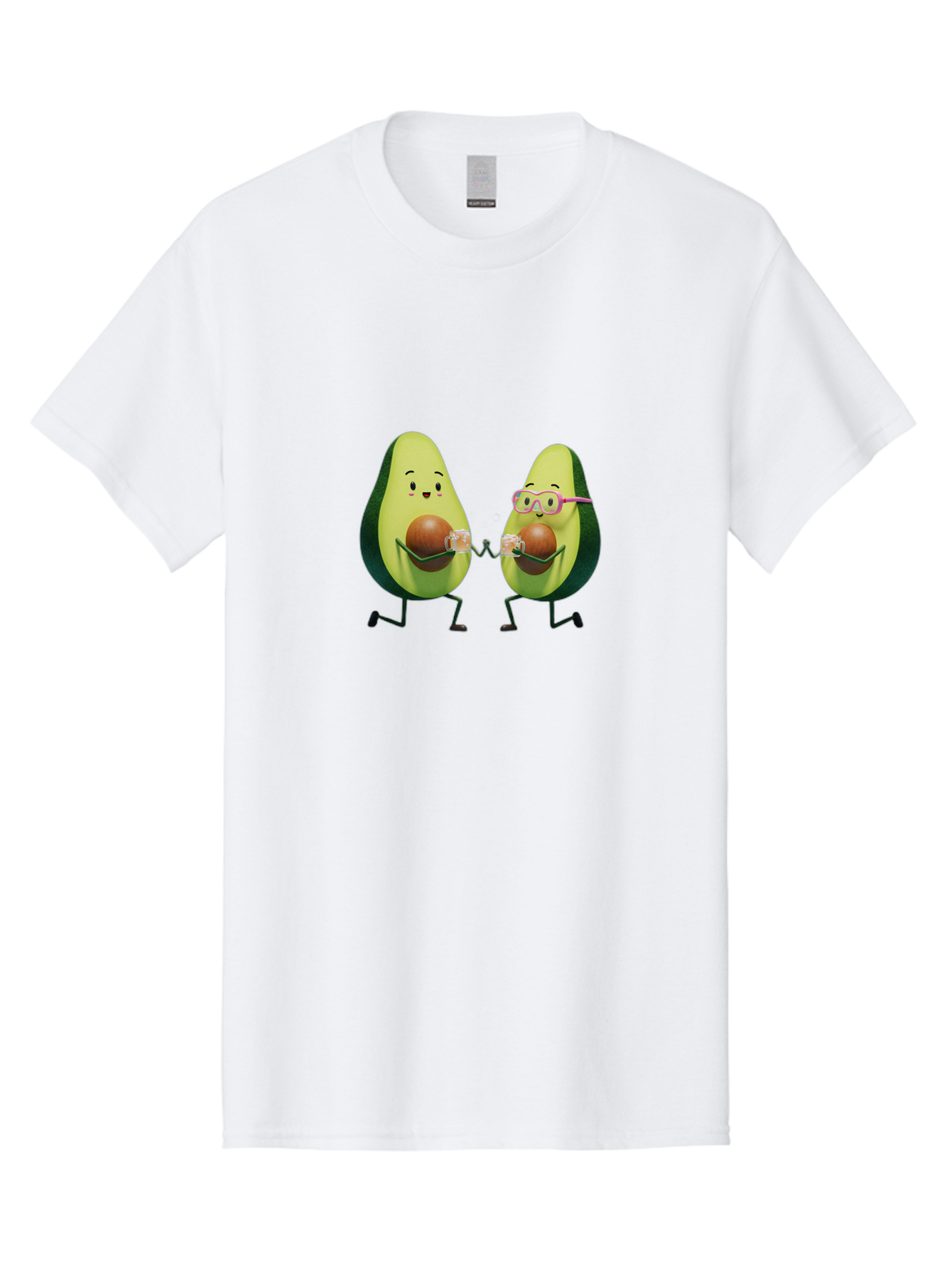 Guac-To-The-Future Men'S Graphic Tee, 100% Cotton, Comfortable Casual Summer Wear, Machine Washable, Vintage Camera, Old Camera, Antique Camera, Black Camera, Classic Photography, Photography Equipment, Nostalgic Device, Film Camera, Bai064