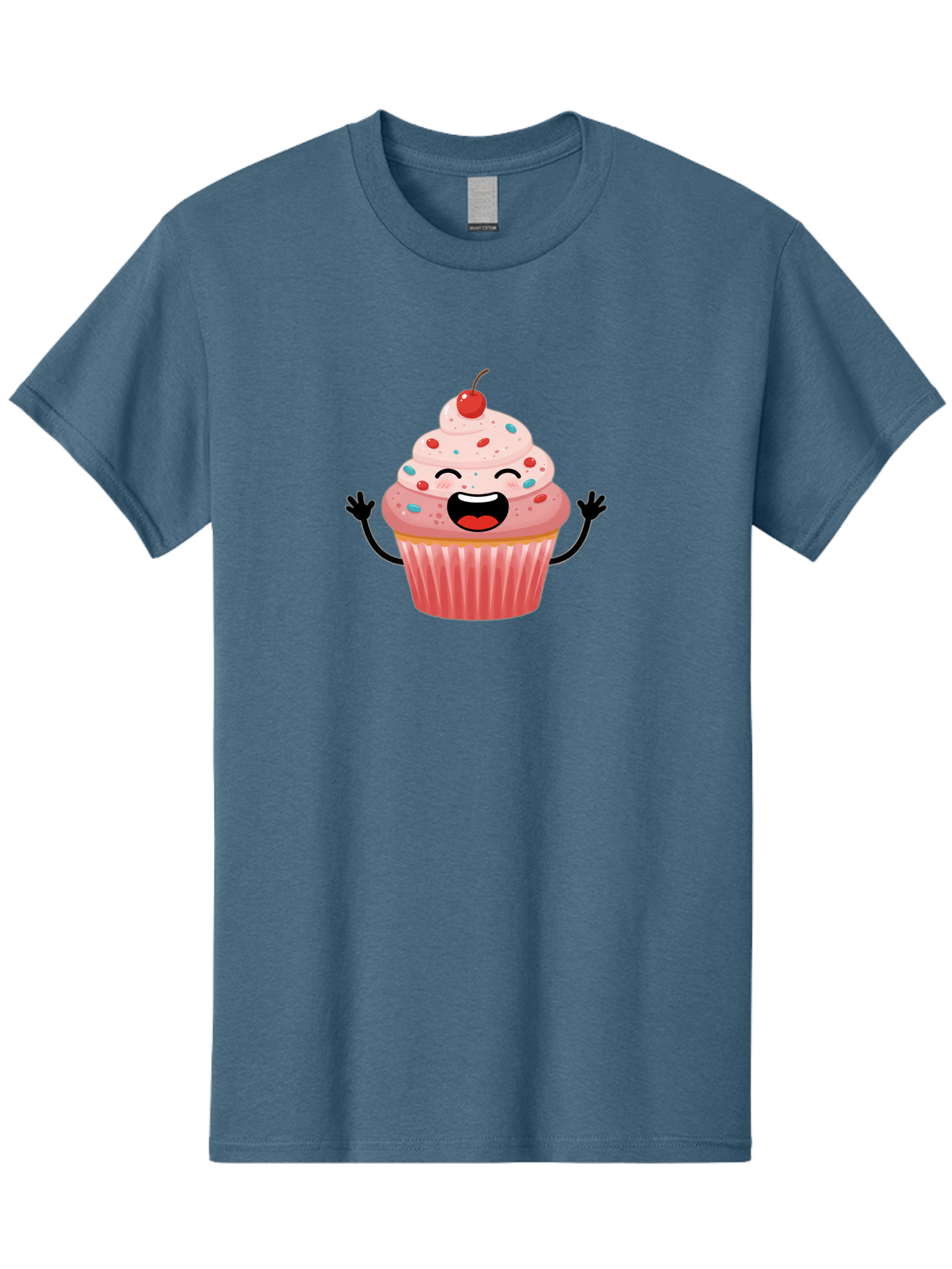 Happy-Cupcake Men'S Graphic Tee, 100% Cotton, Comfortable Casual Summer Wear, Machine Washable, Vintage Camera, Old Camera, Antique Camera, Black Camera, Classic Photography, Photography Equipment, Nostalgic Device, Film Camera, Camera Art Bai067