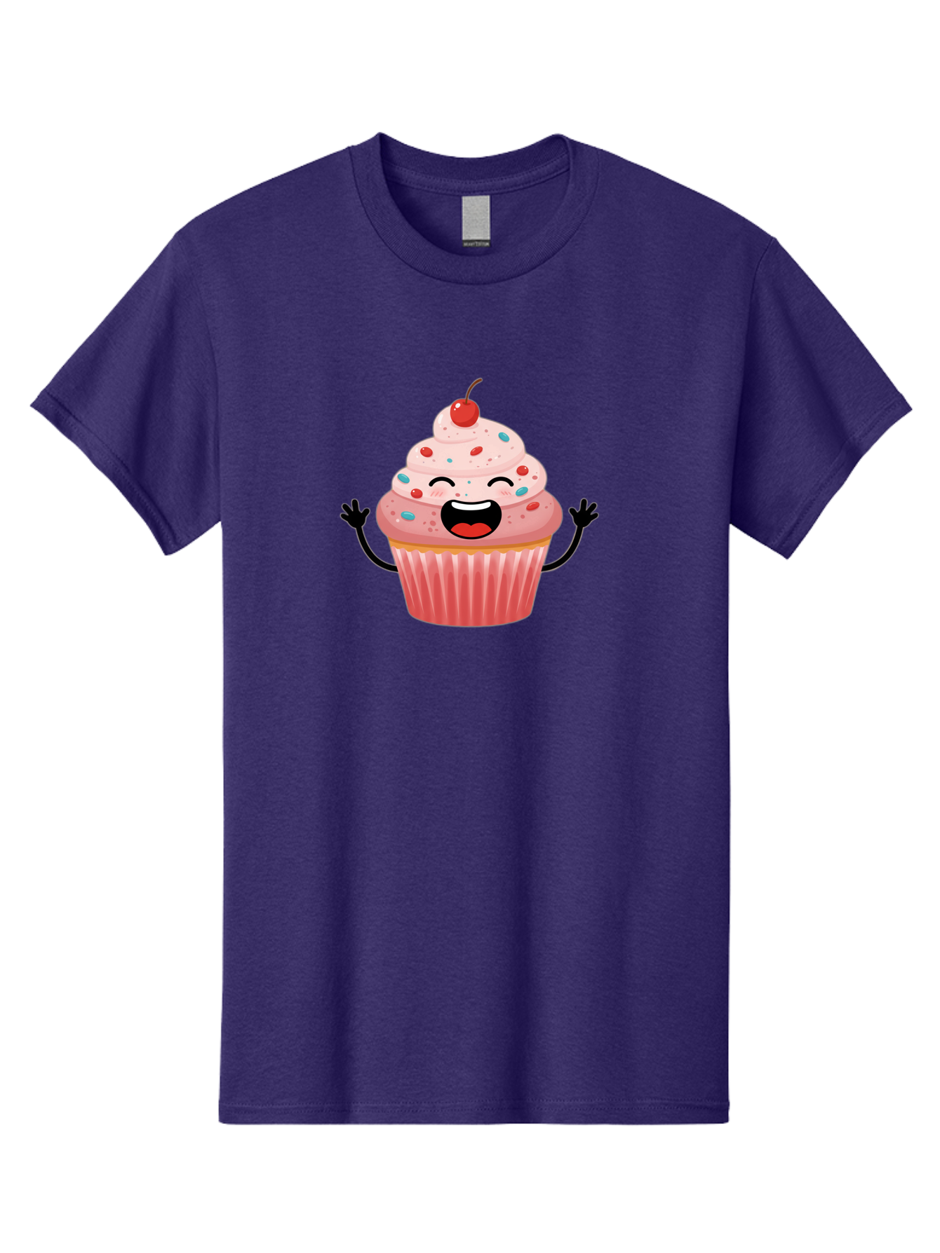 Happy-Cupcake Men'S Graphic Tee, 100% Cotton, Comfortable Casual Summer Wear, Machine Washable, Vintage Camera, Old Camera, Antique Camera, Black Camera, Classic Photography, Photography Equipment, Nostalgic Device, Film Camera, Camera Art Bai067