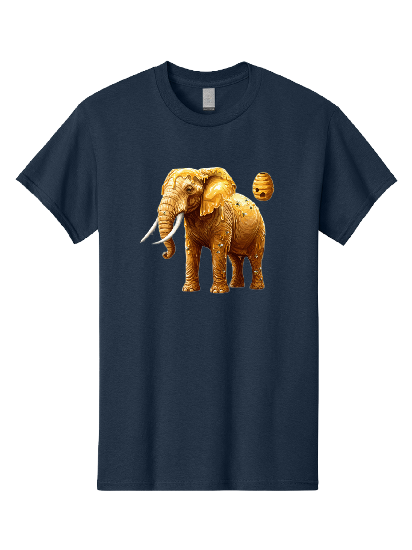 Honey-Elephant Men'S Graphic Tee, 100% Cotton, Comfortable Casual Summer Wear, Machine Washable, Vintage Camera, Old Camera, Antique Camera, Black Camera, Classic Photography, Photography Equipment, Nostalgic Device, Film Camera, Camera Art Bai070