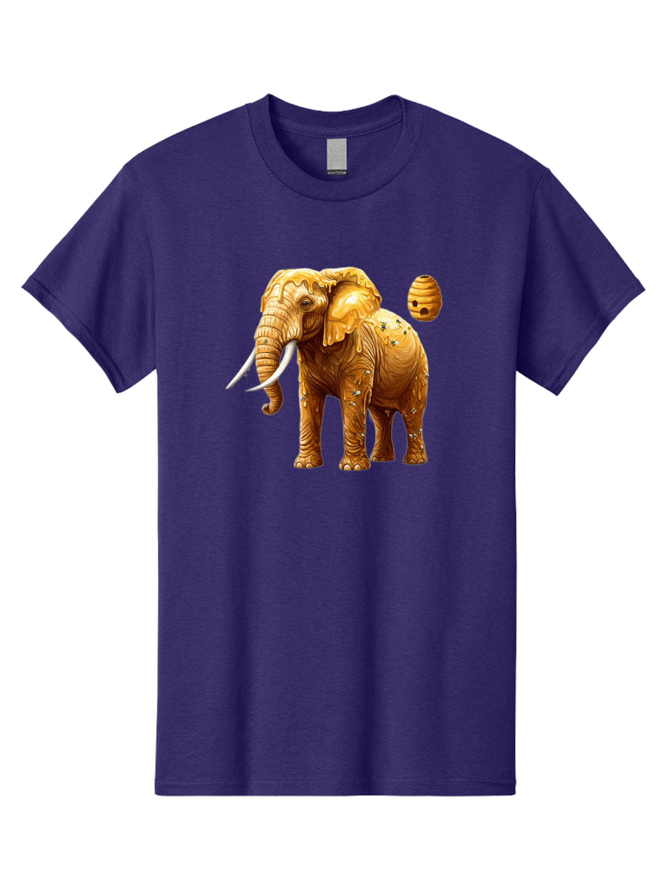 Honey-Elephant Men'S Graphic Tee, 100% Cotton, Comfortable Casual Summer Wear, Machine Washable, Vintage Camera, Old Camera, Antique Camera, Black Camera, Classic Photography, Photography Equipment, Nostalgic Device, Film Camera, Camera Art Bai070
