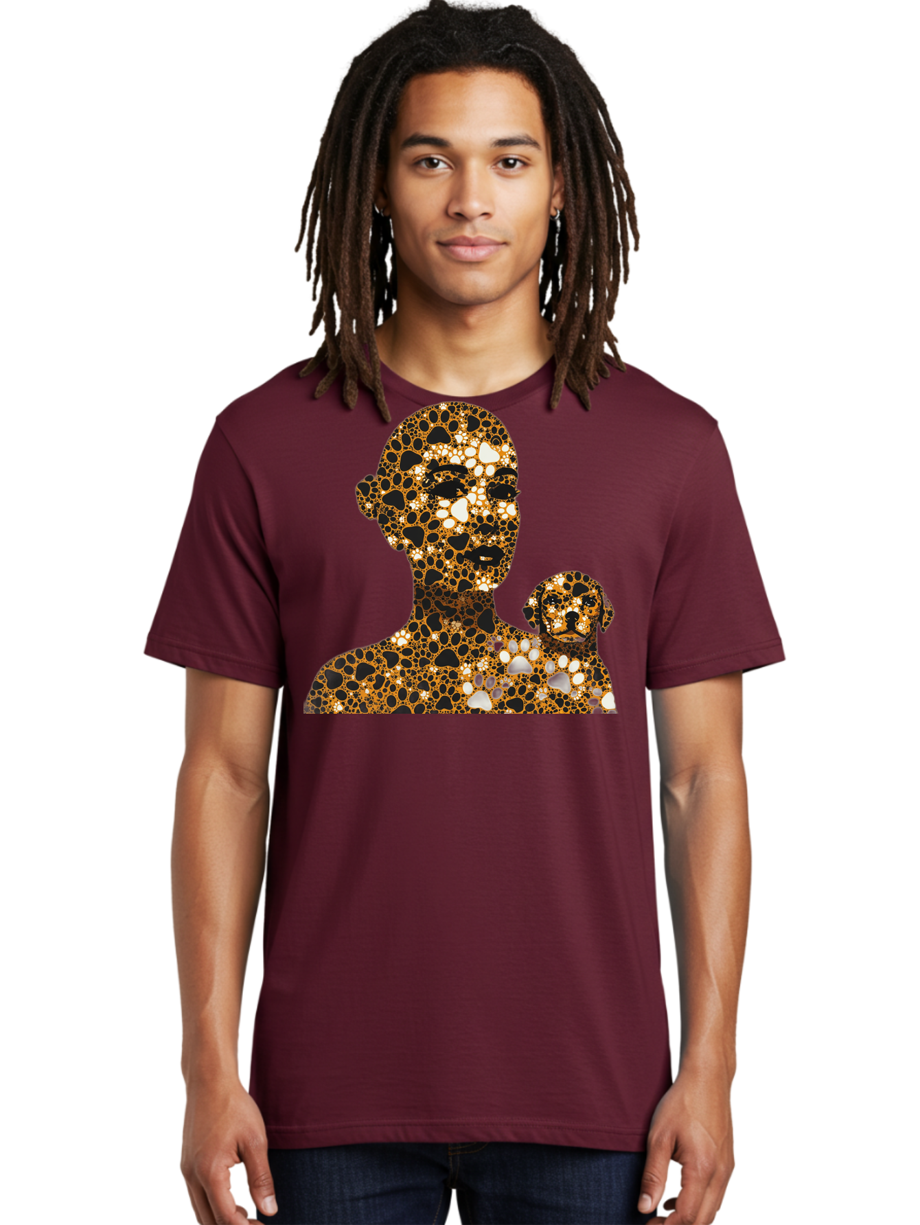 Honeycomb-Silhouette Men'S Graphic Tee, 100% Cotton, Comfortable Casual Summer Wear, Machine Washable, Vintage Camera, Old Camera, Antique Camera, Black Camera, Classic Photography, Photography Equipment, Nostalgic Device, Film Camera, Bai071