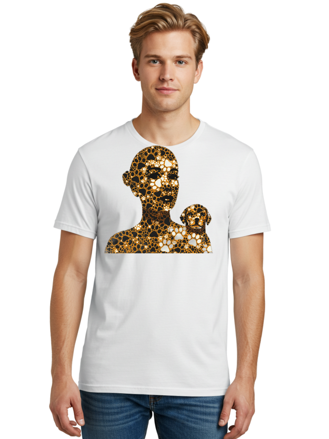 Honeycomb-Silhouette Men'S Graphic Tee, 100% Cotton, Comfortable Casual Summer Wear, Machine Washable, Vintage Camera, Old Camera, Antique Camera, Black Camera, Classic Photography, Photography Equipment, Nostalgic Device, Film Camera, Bai071