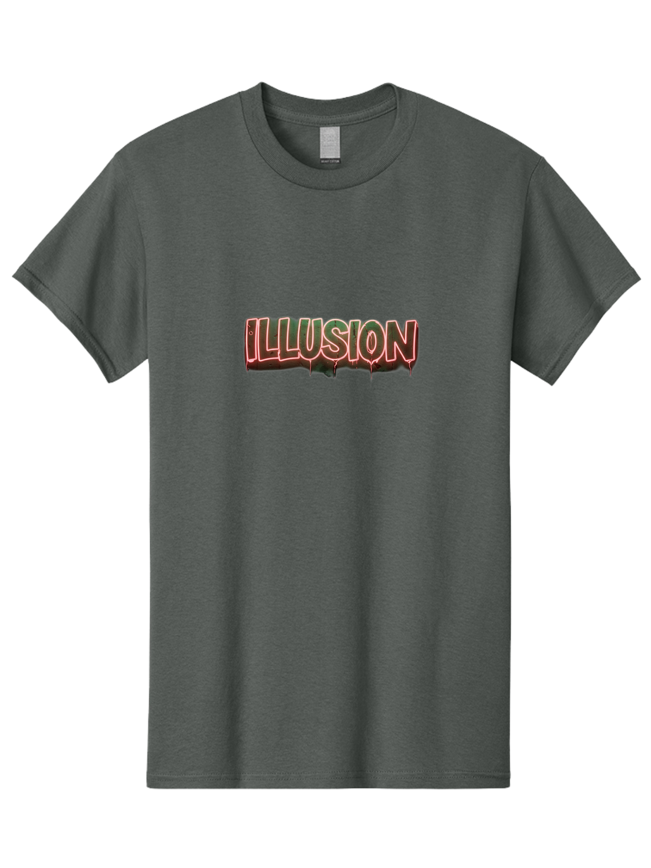 Illusion Men'S Graphic Tee, 100% Cotton, Comfortable Casual Summer Wear, Machine Washable, Vintage Camera, Old Camera, Antique Camera, Black Camera, Classic Photography, Photography Equipment, Nostalgic Device, Film Camera, Camera Art Bai076
