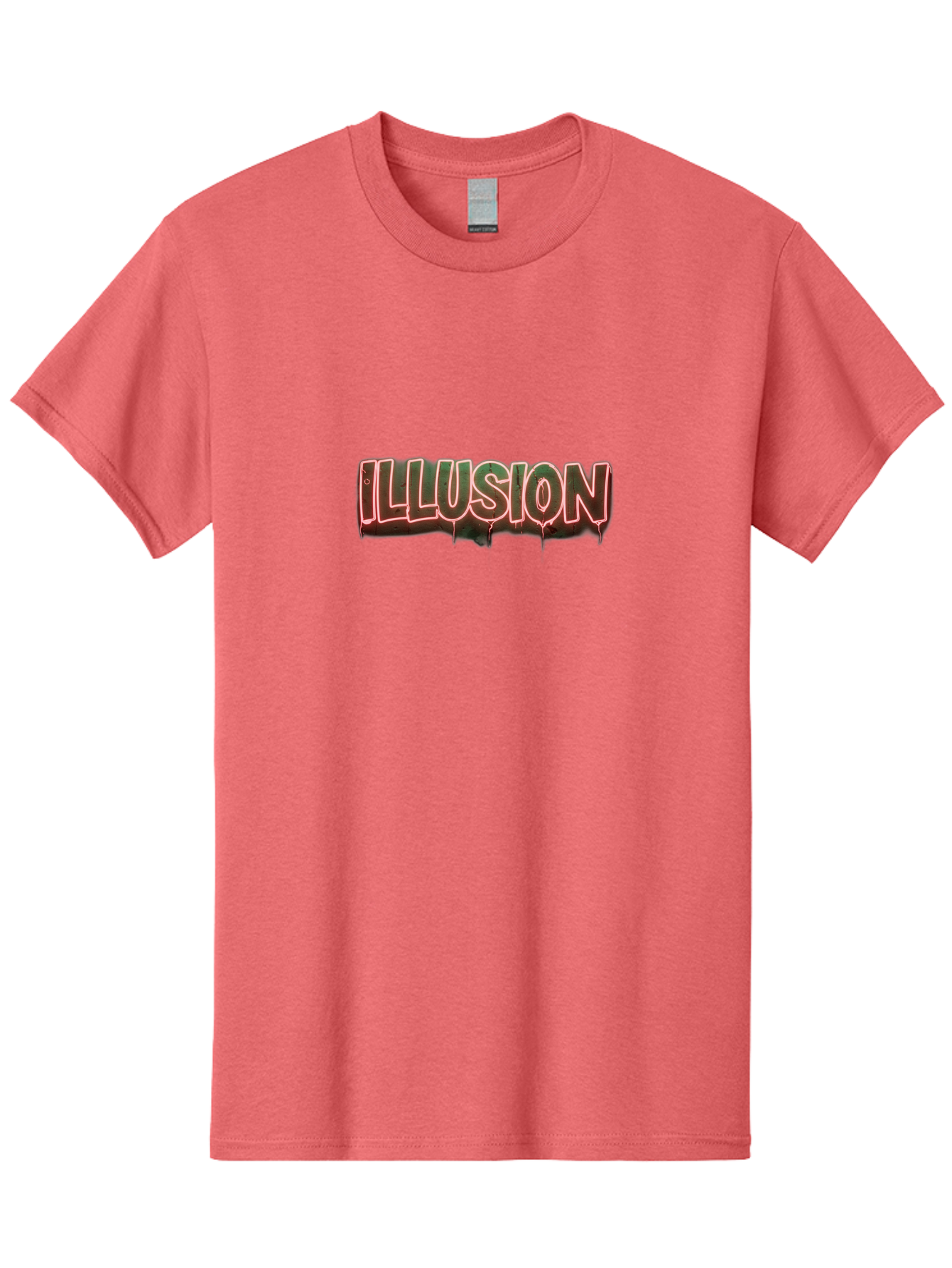 Illusion Men'S Graphic Tee, 100% Cotton, Comfortable Casual Summer Wear, Machine Washable, Vintage Camera, Old Camera, Antique Camera, Black Camera, Classic Photography, Photography Equipment, Nostalgic Device, Film Camera, Camera Art Bai076