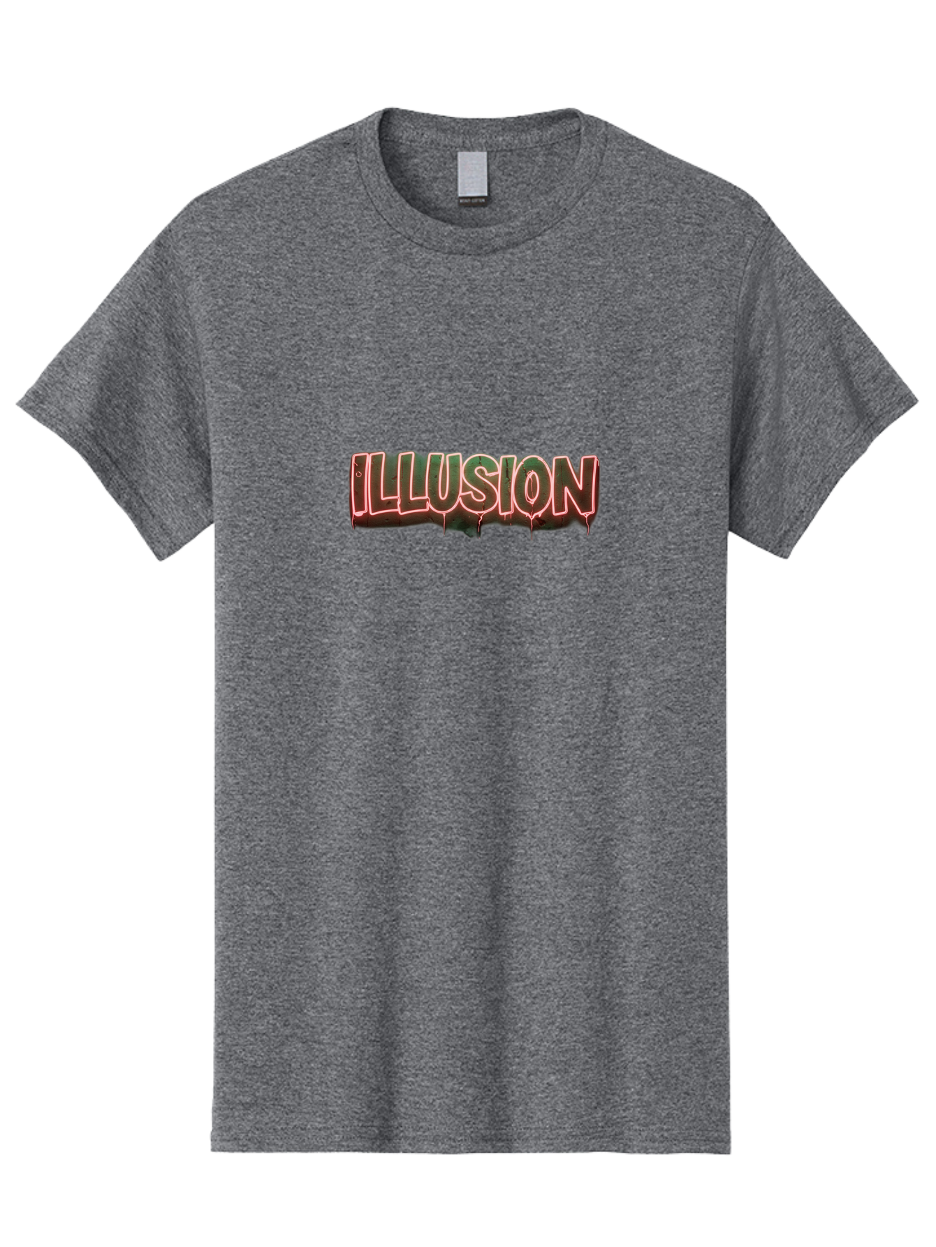 Illusion Men'S Graphic Tee, 100% Cotton, Comfortable Casual Summer Wear, Machine Washable, Vintage Camera, Old Camera, Antique Camera, Black Camera, Classic Photography, Photography Equipment, Nostalgic Device, Film Camera, Camera Art Bai076