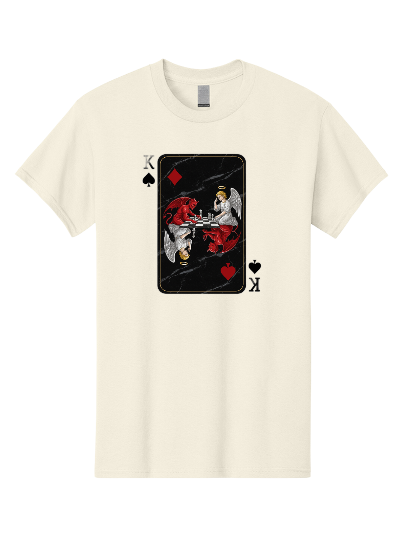 King-Of-Spades Men'S Graphic Tee, 100% Cotton, Comfortable Casual Summer Wear, Machine Washable, Vintage Camera, Old Camera, Antique Camera, Black Camera, Classic Photography, Photography Equipment, Nostalgic Device, Film Camera, Camera Art Bai079
