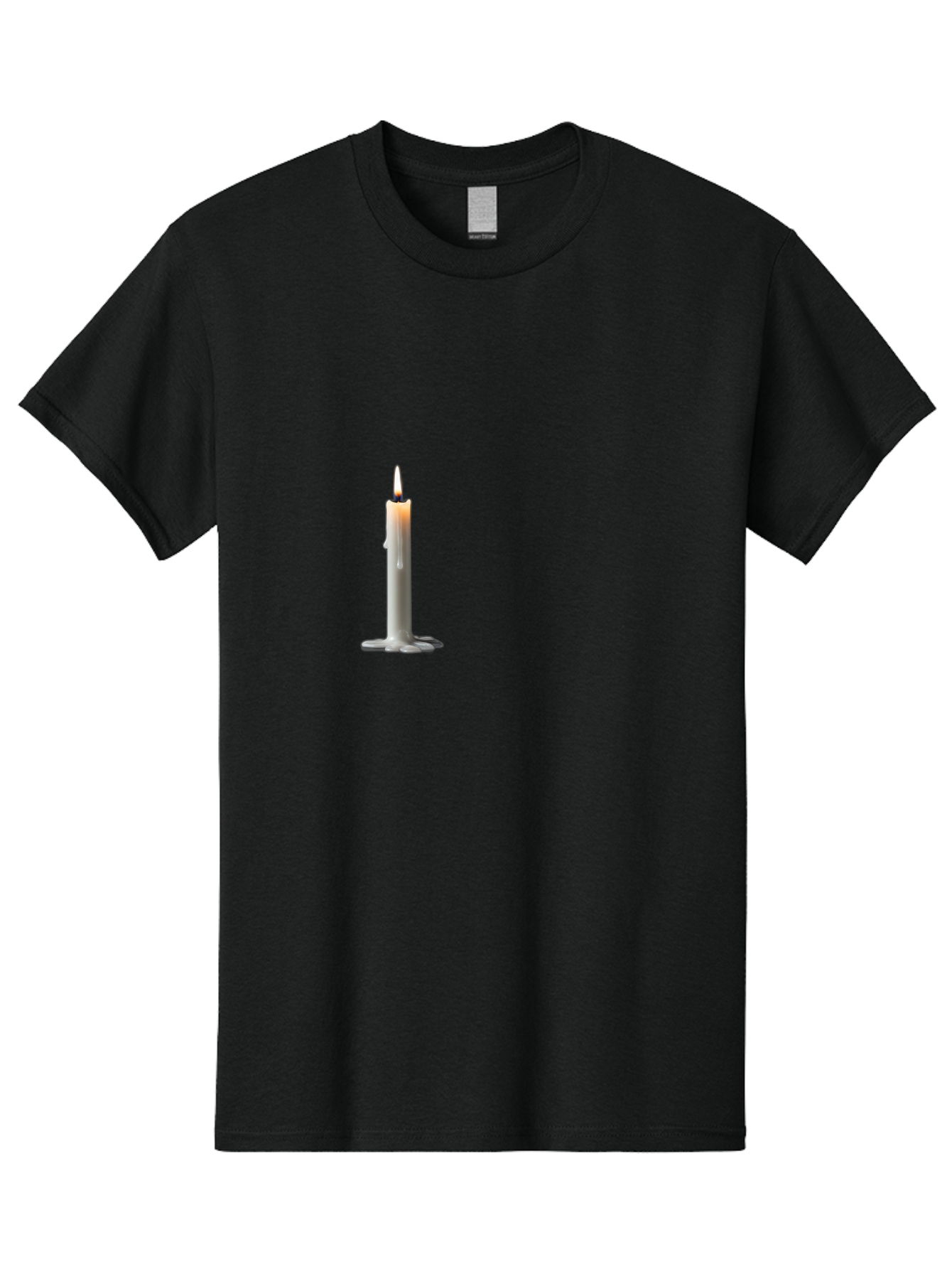 Lit-Candle Men'S Graphic Tee, 100% Cotton, Comfortable Casual Summer Wear, Machine Washable, Vintage Camera, Old Camera, Antique Camera, Black Camera, Classic Photography, Photography Equipment, Nostalgic Device, Film Camera, Camera Art Bai101
