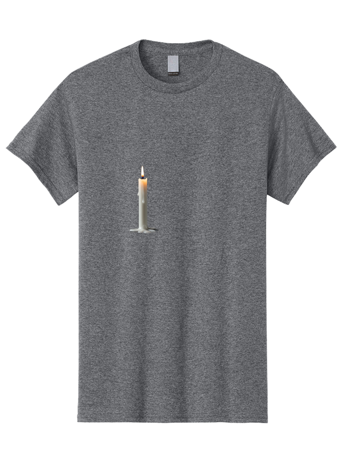 Lit-Candle Men'S Graphic Tee, 100% Cotton, Comfortable Casual Summer Wear, Machine Washable, Vintage Camera, Old Camera, Antique Camera, Black Camera, Classic Photography, Photography Equipment, Nostalgic Device, Film Camera, Camera Art Bai101