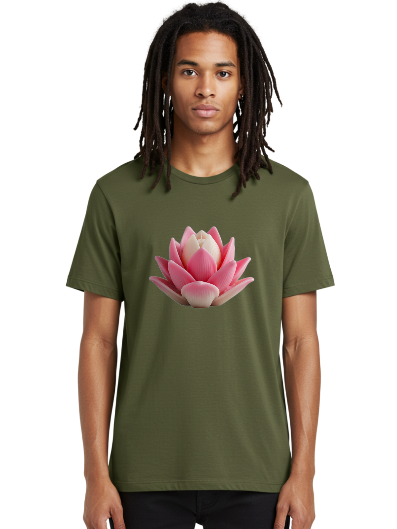 Lotus-Flower Men'S Graphic Tee, 100% Cotton, Comfortable Casual Summer Wear, Machine Washable, Vintage Camera, Old Camera, Antique Camera, Black Camera, Classic Photography, Photography Equipment, Nostalgic Device, Film Camera, Camera Art Bai103