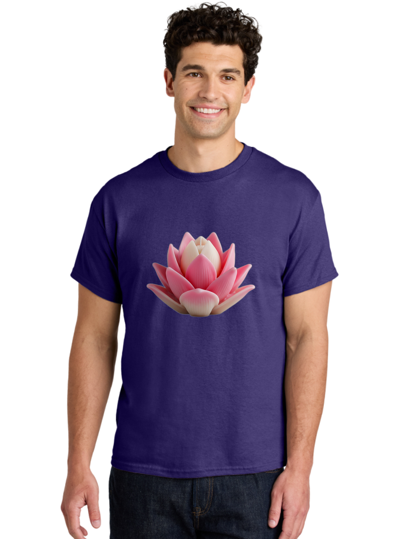 Lotus-Flower Men'S Graphic Tee, 100% Cotton, Comfortable Casual Summer Wear, Machine Washable, Vintage Camera, Old Camera, Antique Camera, Black Camera, Classic Photography, Photography Equipment, Nostalgic Device, Film Camera, Camera Art Bai103